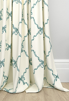 Ribbons, Daws - Made to Measure Curtains